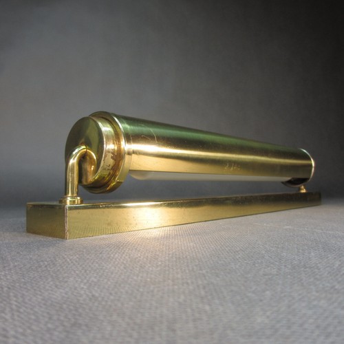 Art deco lampe - art, sofitten