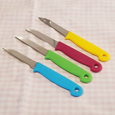 ?4 Schneidemesser bunt Excellent Housewear 16,5 cm *neu*?