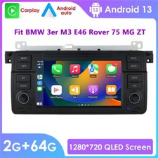 Carplay Android13 Car Radio