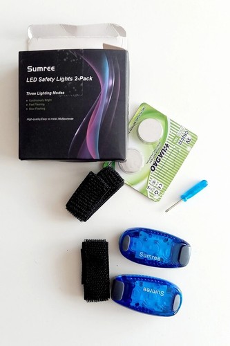 Sumree led safety - sumree,