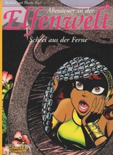 ABENTEUER IN DER ELFENWELT NR