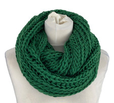 Schal Loop Schlauchschal