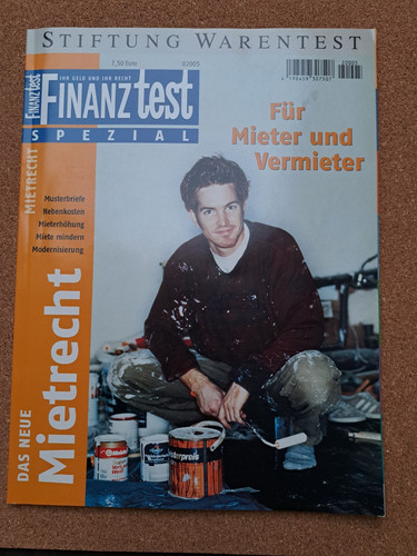 Finanztest spezial das neue - finanztest,