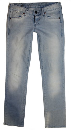 Star damen jeans hose - g-star, corvet