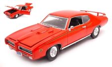 Modellautos Amerikanischer