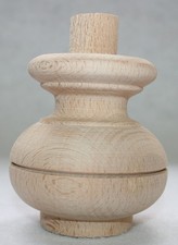 Möbelfüße Möbelfuß Buche