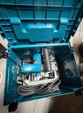 Makita Tauchsäge SP6000J inkl. original Sägeblatt im MAKPAC Gr. 4