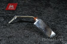 Stage 6 F1 Spiegel Chrom Tuning Peugeot Aprilia Yamaha MBK Gilera Piaggio