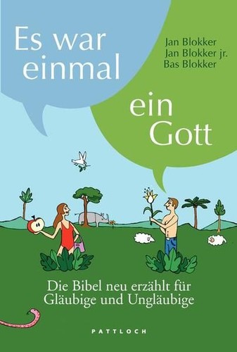 War einmal ein gott die - war,
