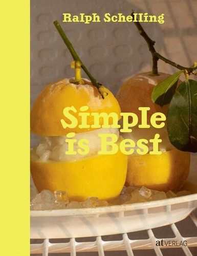 Simple best einfach - is,