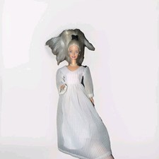 Vintage 2000 Mattel Barbie