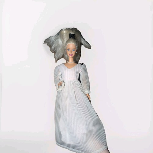 Vintage 2000 mattel barbie - 2000,