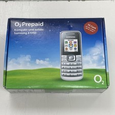 SAMSUNG GT-E1050 SCHWARZ-KEIN