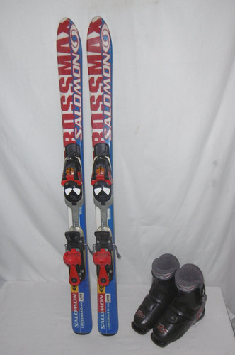 Salomon crossmax ski - ",