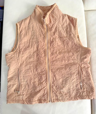 Tom Tailor Weste Beige –