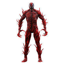 Hot Toys - Carnage - Venom
