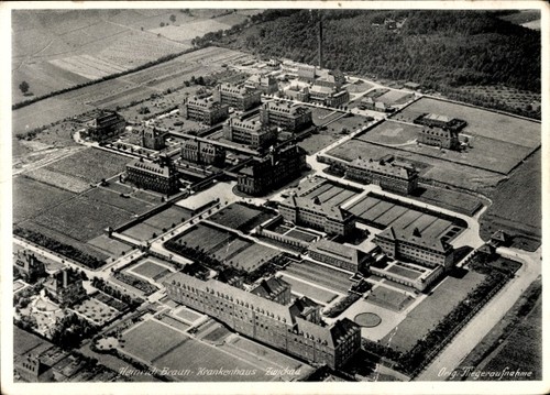 Marienthal zwickau in - zwickau,