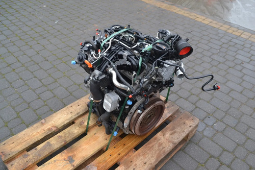 Motor passat cfg 0 tdi - passat,