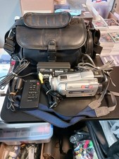 Sony Handycam DCR-TRV25 MiniDV