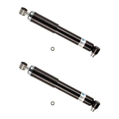 Stoßdämpfer set hinterachse - stoßdämpfer-set,