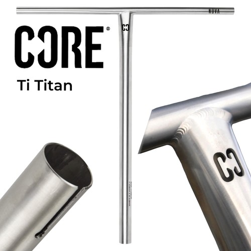 Core nova titan stunt - core,