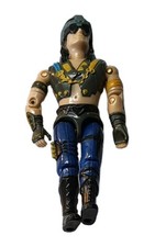  The Corps Crowbar   - Lanard The Corps - Figur - Retro / Vintage (2)