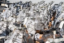 A2053508004 Instandsetzung