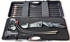 Bogenset Einsteigerbogen