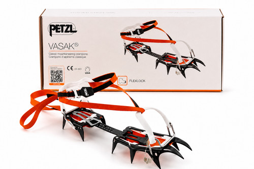 Petzl vasak flexlock - vasak,