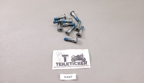 Suzuki 1000s bremsscheiben - suzuki,