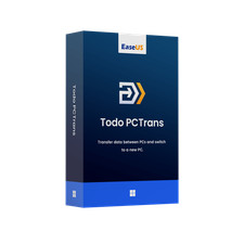 EaseUS Todo PCTrans Pro