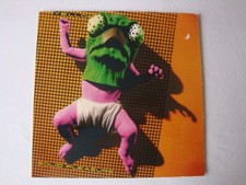 Yello -  Solid Pleasure LP