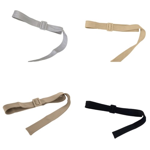 Overcoat waist belt women - waist,