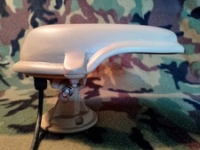 Tarnlicht WK2, Notek-Replikat