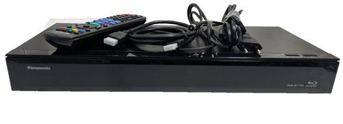Panasonic blu ray recorder - panasonic,