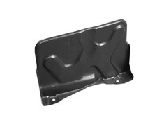 UNTERFAHRSCHUTZ LINKS FÜR