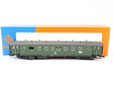 Roco H0 44232A Personenwagen Eilzugwagen 11 615-2 DB / NEM