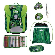 Scout Schulranzen-Set MICRO