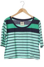 Hollister langarmshirt damen - langarmshirt,