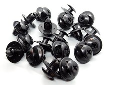 20 Befestigungs Radkasten
