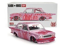 MINI GT KAIDO*HOUSE 1969
