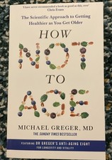 How Not to Age: Scientific