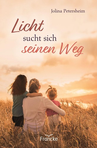 Licht sucht sich - seinen, weg