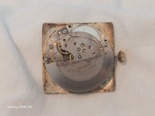 PUW Autom. Werk  + Nitawa