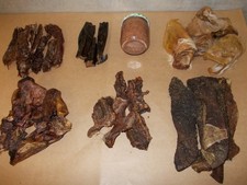 Hunde Rinder Schlemmerpaket