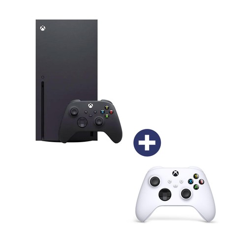 Microsoft xbox series 1tb - series, in