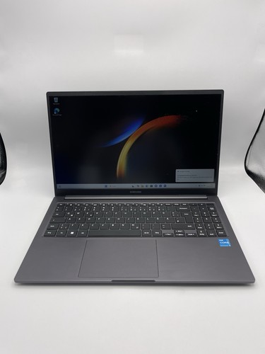 Samsung galaxy book - galaxy, (15.6")
