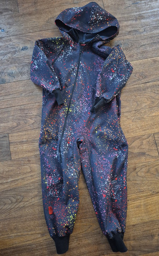 Ielm unisex kinder - ielm, 116