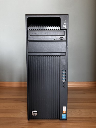 Z440 workstation intel - z440,