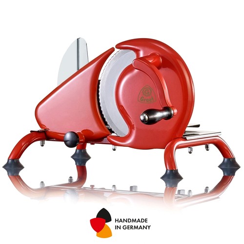 Graef manuale h 93 - -,